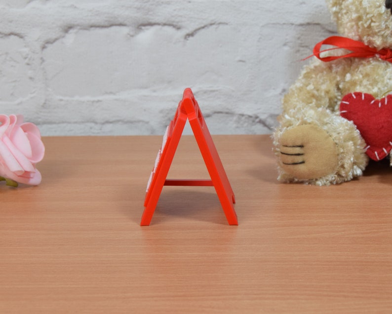 🔥Valentine's Day Deals - Romantic Mini Sign. A Little Sign to Say I Love You