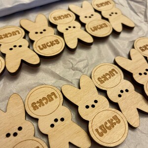 Easter Bonus Tokens