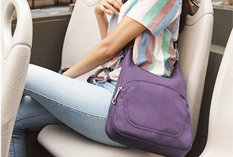 Cross-Body Bags