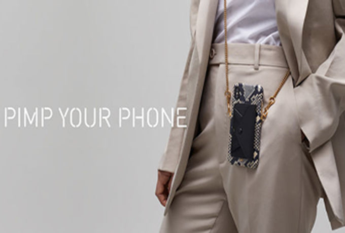 Phone Bags