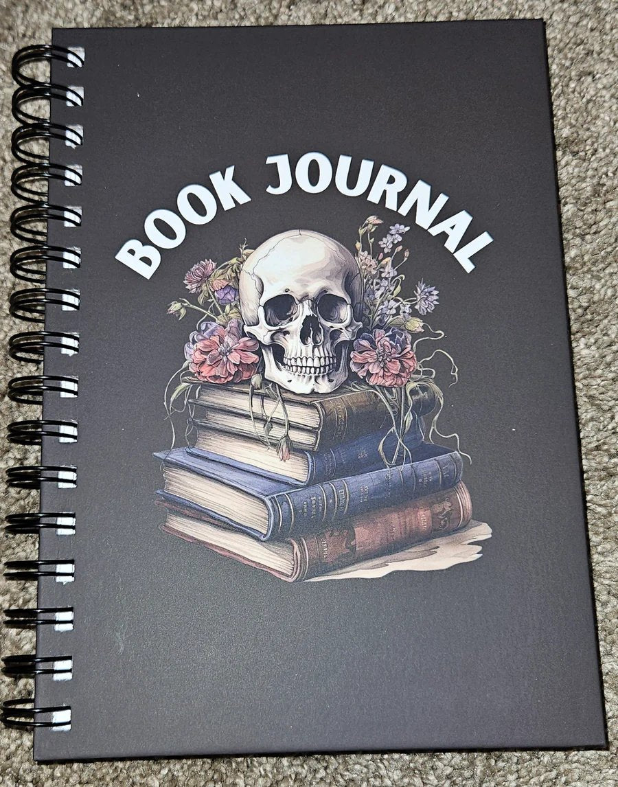 🔥HOT SALE 49% OFF - Book Journal(Enjoy Coloring, Writing And Enriching Your Life)