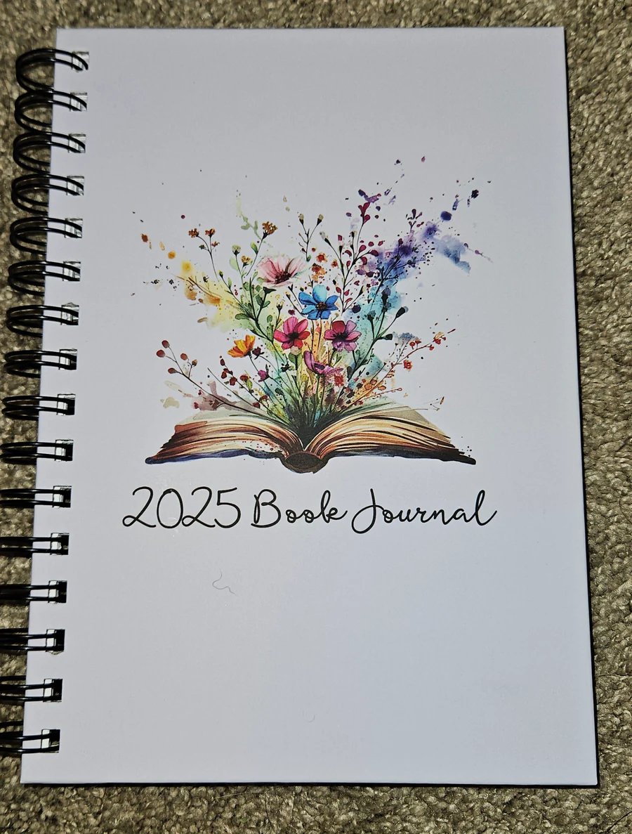 🔥HOT SALE 49% OFF - Book Journal(Enjoy Coloring, Writing And Enriching Your Life)