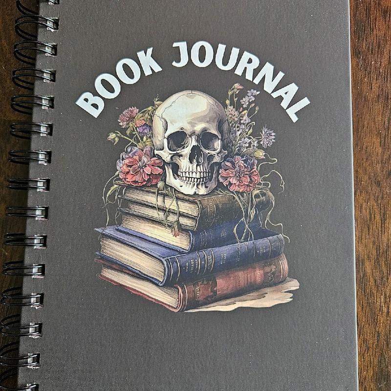 🔥HOT SALE 49% OFF - Book Journal(Enjoy Coloring, Writing And Enriching Your Life)