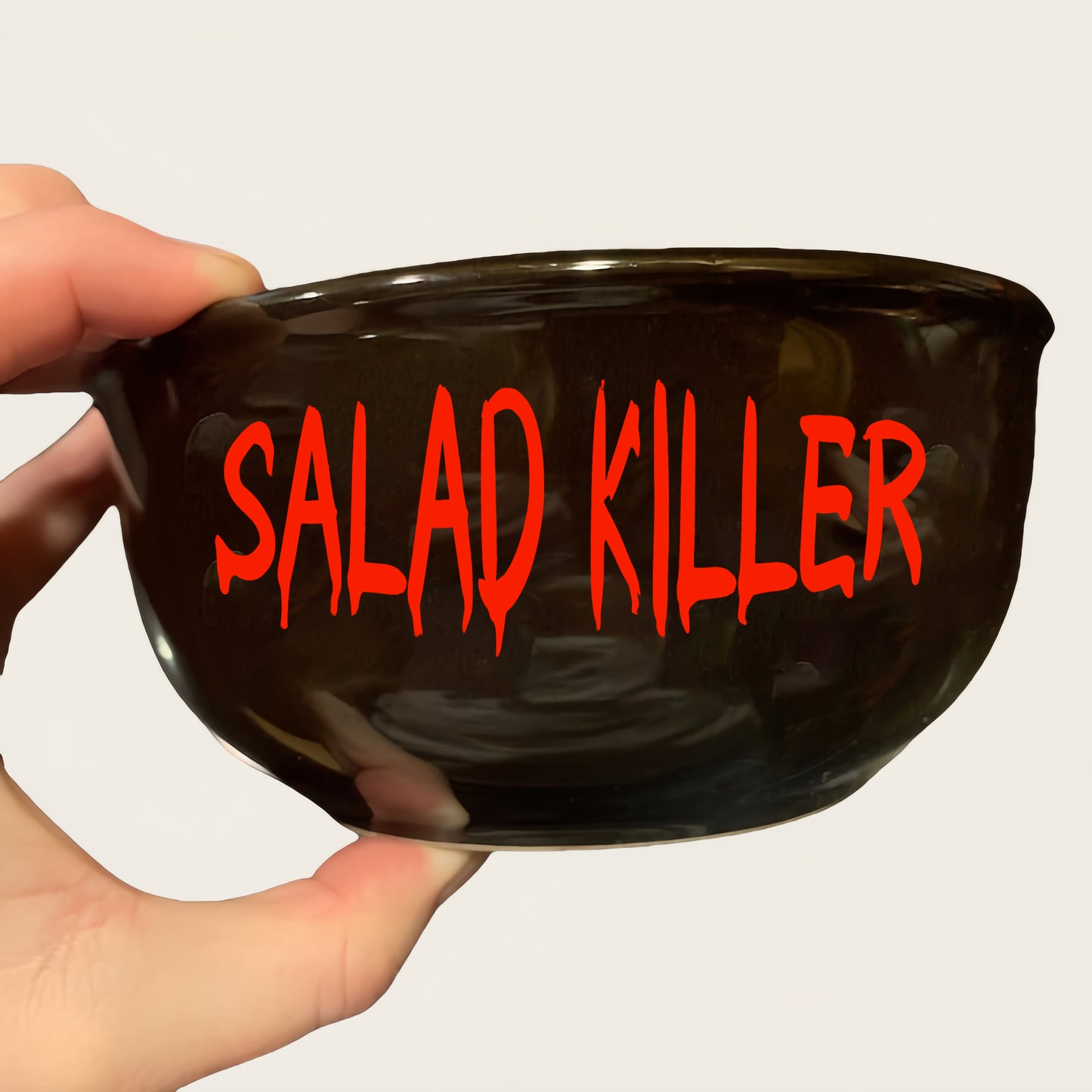 🔪Cereal Killer bowl