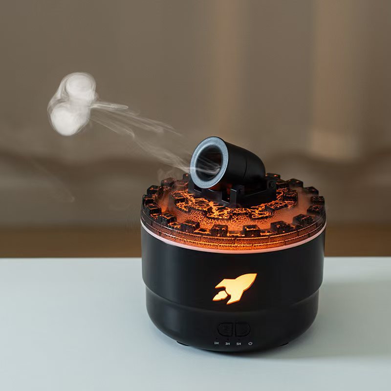 💧Cannon Blast Humidifier