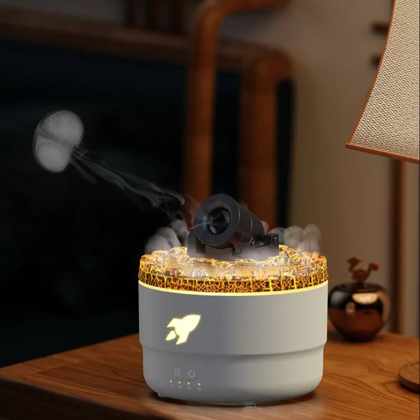 💧Cannon Blast Humidifier