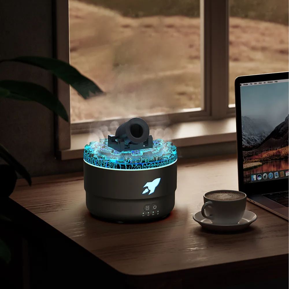 💧Cannon Blast Humidifier