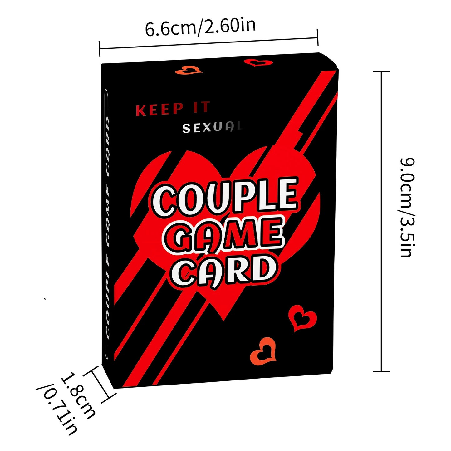 Couple Sex Cards Game Adult Drinking Card Dice Games Selections Fun Foreplay