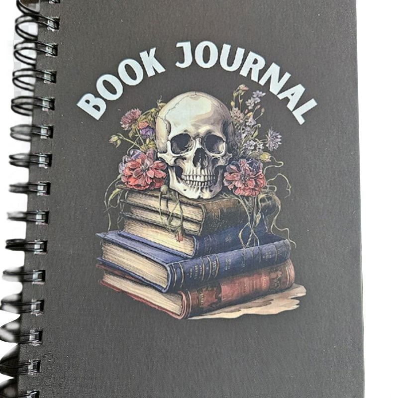 🔥HOT SALE 49% OFF - Book Journal(Enjoy Coloring, Writing And Enriching Your Life)