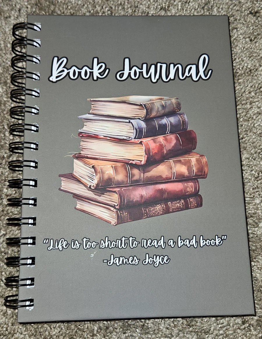 🔥HOT SALE 49% OFF - Book Journal(Enjoy Coloring, Writing And Enriching Your Life)