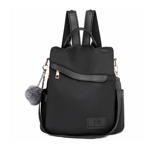 Marfuny New Waterproof Backpack Multi-Back Casual Women's Bag