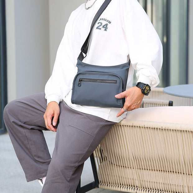 Umhängetasche für Modetrend-Männer