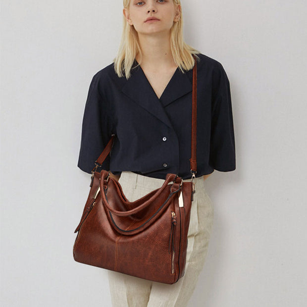 Fashionable Multifunctional Ladies Tote Bag