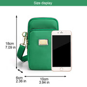 2021 Multifunctional Waterproof Nylon Bag