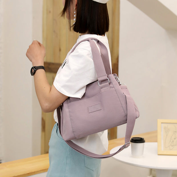 2021 Newest Women Nyloy Bag