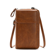2022 Neue multifunktionale Damen-Handytasche