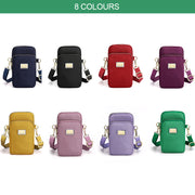 2021 Multifunctional Waterproof Nylon Bag