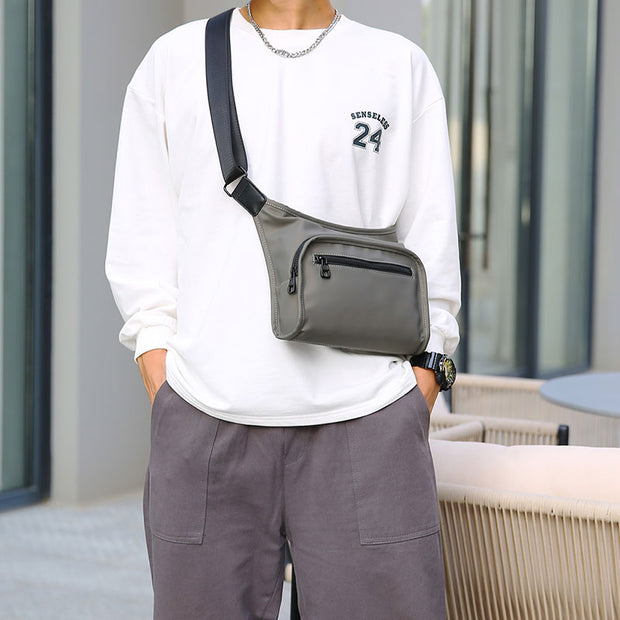 Umhängetasche für Modetrend-Männer