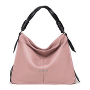 Fashionable Elegant Multifunctional Large-Capacity Ladies Handbag