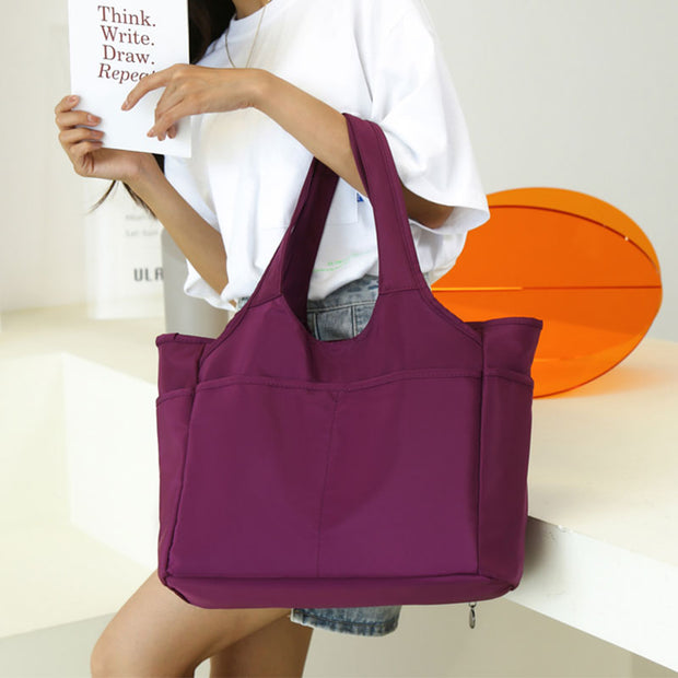 Fashion Leisure Nylon Shoulder Ladies Bag(Buy The 2nd Get 20% Off)