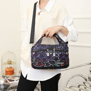 Fashion Star Handtasche mit großem Fassungsvermögen