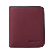 New Ultra-Thin RFD Anti-Theft Short Wallet For Women