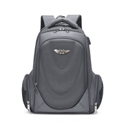 Anti-Collision Design Portable Charging Large Capacity Backpack