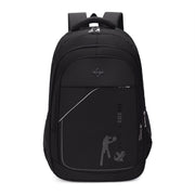Fashion Casual Large Capacity Men's Backpack