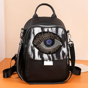 Fashionable Multifunctional Ladies Backpack