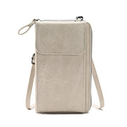 2022 Neue multifunktionale Damen-Handytasche