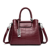 Good Quality Fashion 2 IN 1 Women Handbag