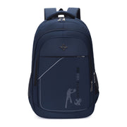 Fashion Casual Large Capacity Men's Backpack