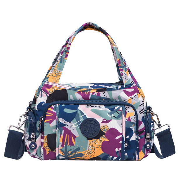 Multifunctional Casual Ladies Messenger Bag Handbag