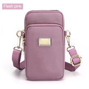 2021 Multifunctional Waterproof Nylon Bag