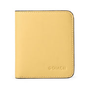 New Ultra-Thin RFD Anti-Theft Short Wallet For Women