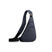 Neue wasserdichte Brusttasche für Herren