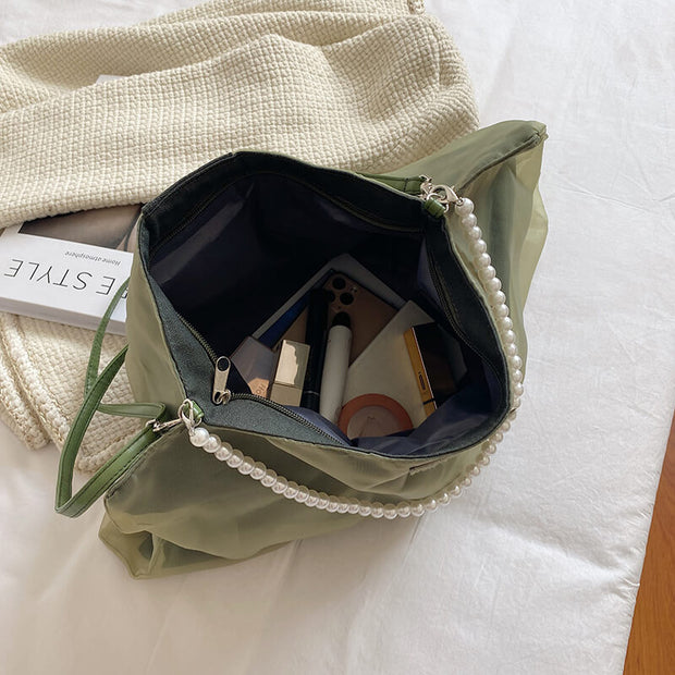 Transformable Fashion Bow Crossbody Bag