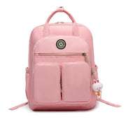 Large Capacity High Quality Anti-theft Ladies Backpacks - Marfuny