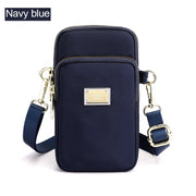 2021 Multifunctional Waterproof Nylon Bag