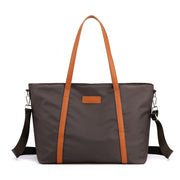 Large Capacity Nylon Casual Women Travel Bag