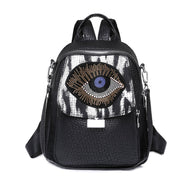 Fashionable Multifunctional Ladies Backpack