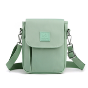 Multifunktionale Messenger-Gürteltasche Handytasche