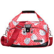 Bunte multifunktionale Damenhandtasche