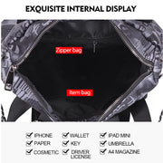 New Large Capacity Nylon Multifunction Bags