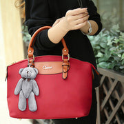 Women's Fashion Waterproof Nylon Bags Large Capacity Multifunctional Zipper Crossbody Bag - Marfuny
