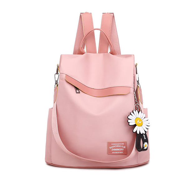Marfuny New Waterproof Backpack Multi-Back Casual Women's Bag
