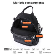 Fashionable Multifunctional Ladies Backpack
