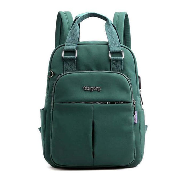 🔥 2020 New 3 IN 1 RFID Backpack 🔥 - Marfuny