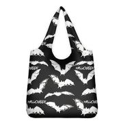 Halloween Treat Tote Bag