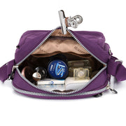 Waterproof Nylon Crossbody Bags - Marfuny
